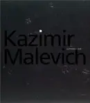 Book cover of Kazimir Malevich