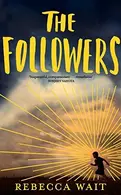 Book cover of The followers