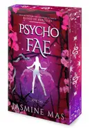 Book cover of Psycho Fae