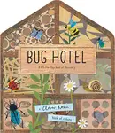 Book cover of Bug Hotel