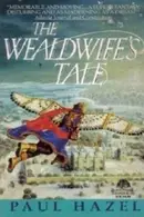 Book cover of The wealdwife's tale