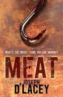 Book cover of Meat