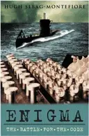 Book cover of Enigma