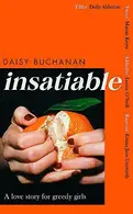 Book cover of Insatiable