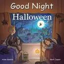 Book cover of Good Night Halloween