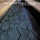 Book cover of GOOD PLACE GUIDE: URBAN DESIGN IN BRITAIN AND IRELAND; ED. BY RICHARD COLE