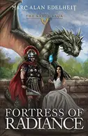 Book cover of Fortress of Radiance