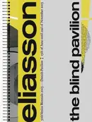 Book cover of Olafur Eliasson
