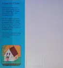 Book cover of Cautionary Tale of the Childe of Hale
