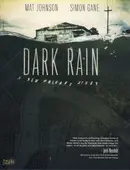 Book cover of Dark rain