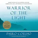 Book cover of Warrior of the Light Lib/E