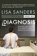 Book cover of Diagnosis