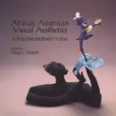 Book cover of African American visual aesthetics