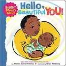 Book cover of Hello, Beautiful You!