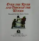 Book cover of Over the river and through the woods