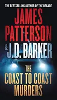 Book cover of The Coast-to-Coast Murders