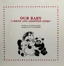 Book cover of Our baby