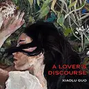 Book cover of A Lover's Discourse Lib/E