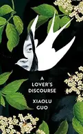 Book cover of A Lover's Discourse