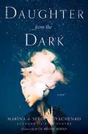 Book cover of Daughter from the Dark