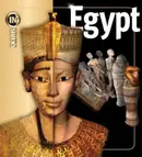 Book cover of Egypt