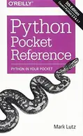Book cover of Python