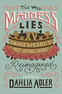 Book cover of That Way Madness Lies