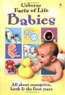 Book cover of Babies