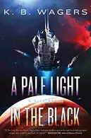 Book cover of A Pale Light in the Black