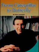Book cover of From Caterpillar to Butterfly