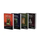 Book cover of Story of the World Text Bundle, Revised Edition Hardcover