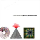Book cover of Design by numbers
