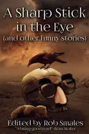 Book cover of A Sharp Stick in the Eye