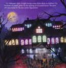 Book cover of Nightmare in Gotham City