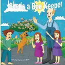 Book cover of Jake is a Bee Keeper