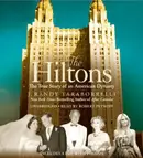 Book cover of The Hiltons Lib/E