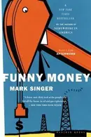 Book cover of Funny money