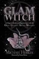 Book cover of The GLAM Witch