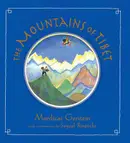 Book cover of The mountains of Tibet
