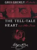 Book cover of Short Stories (Facts in the Case of M. Valdemar / Oblong Box / System of Dr. Tarr and Prof. Fether/ Tell-Tale Heart)