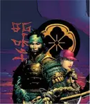 Book cover of No Honor