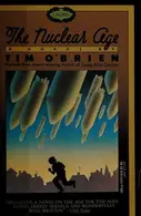 Book cover of The nuclear age