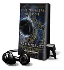 Book cover of Time Travelers Never Die