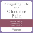 Book cover of Navigating Life with Chronic Pain Lib/E