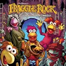 Book cover of Jim Henson's Fraggle Rock Omnibus