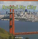 Book cover of Around My City