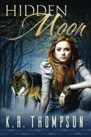 Book cover of Hidden Moon