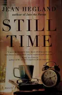 Book cover of Still Waiting