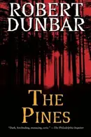 Book cover of The pines