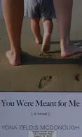 Book cover of You were meant for me